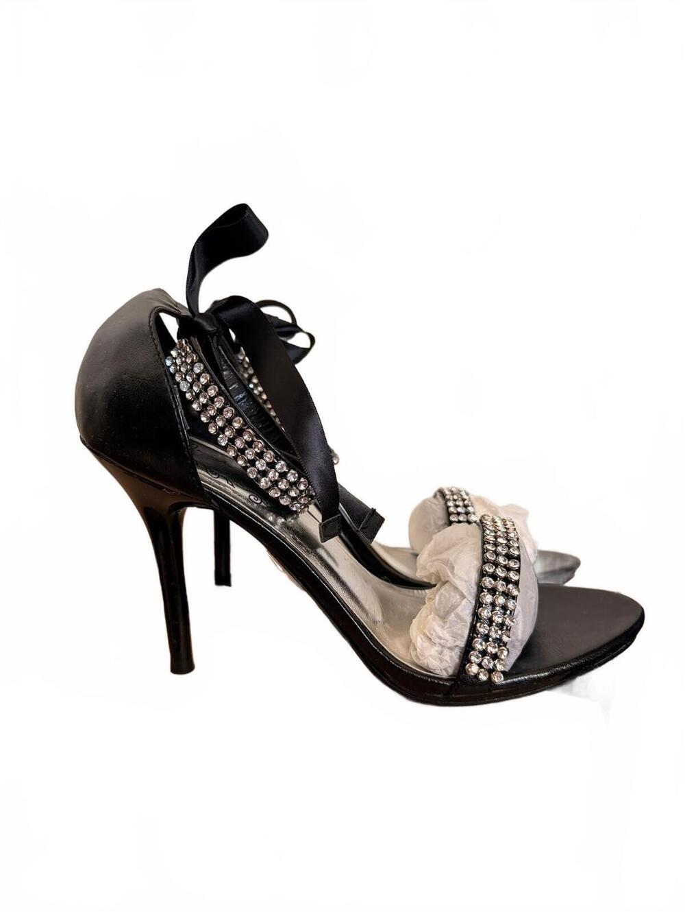 Marichi Mani Heels Women's Size 6.5